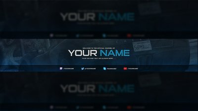 Banner 